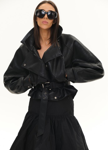 Куртка NOT VINTAGE | Черный