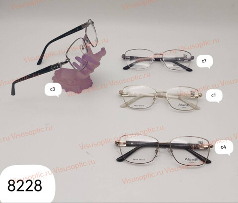Оправа очков Alanie A8228 Алания