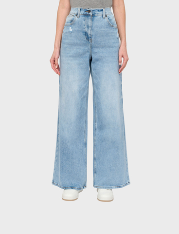 Джинсы Franco Vello