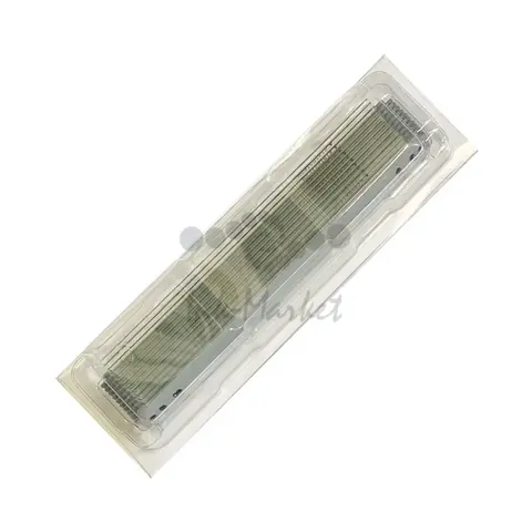 Ракель для HP LJ P4014, 4015, 4515 (УПАКОВКА 10шт) Kuroki