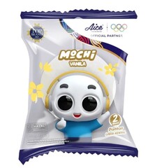 МОТИ с мороженым ваниль. AIСE 40 гр.