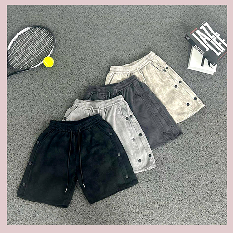 Шорты хлопок подрост (140-170) 260416-RN-HD-331