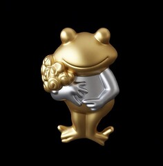 Силиконовый молд 