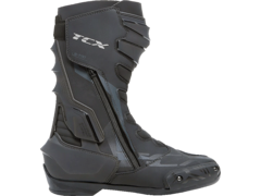 Мотоботы TCX S-TR1, чёрный