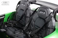 Porsche 911 GT3 Y911YY с дистанционным управлением