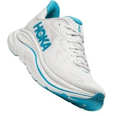 WHITE / SKYWARD BLUE