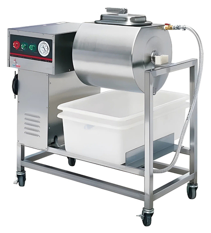 Маринатор-мясомассажер вакуумный Airhot MS-50VAC