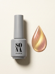 Sova de Luxe Кошачий глаз 01 9 мл