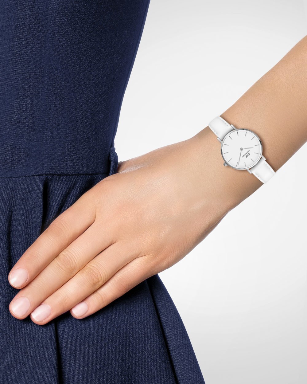 Daniel Wellington Petite Bondi 28 DW00100250 WATCHSHOP.KZ