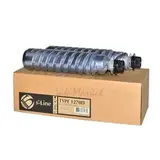 Тонер-картридж БУЛАТ s-Line 1270D, MP201 (888261, 842024) для Ricoh Aficio 1515, MP 201 (Чёрный, 7000 стр.), универсальный