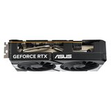 Видеокарта ASUS nVidia GeForce RTX 5060 8Gb DUAL-RTX5060-O8G