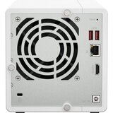 Сетевой RAID-накопитель Qnap TS-364-8G