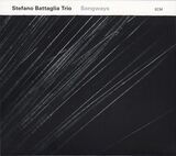 BATTAGLIA, STEFANO : Songways( Stefano Battaglia Trio ) (Компакт-диск)