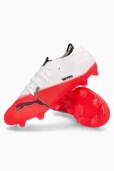 Бутсы Puma Ultra Nitro 7 Match FG/AG для женщин