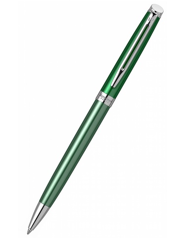 Ручка шариковая Waterman Hemisphere 2020 Vineyard Green CT (2118284)