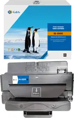 Совместимый лазерный картридж G&G GG-D203E (MLT-D203E) для Samsung Xpress SL-M3820, 4020, M3870, 4070, 10000 стр., черный