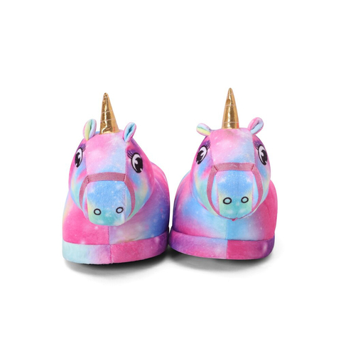 Тапки Мармеладные Единороги