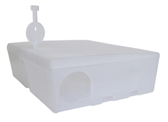 Приманочный контейнер RST Trap clear 200.104