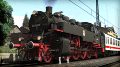 Train Simulator: DR BR 86 Loco Add-On (для ПК, цифровой код доступа)