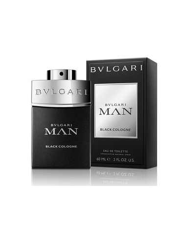 Bvlgari Man Black Cologne