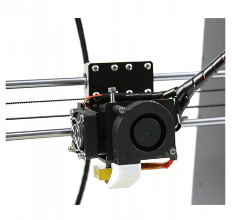 3D-принтер Anet A8 + auto level