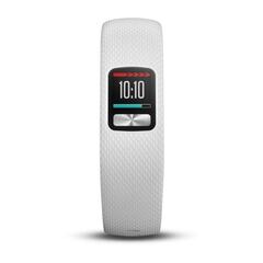 Фитнес-браслет Garmin Vivofit 4 White