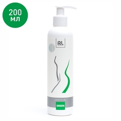 Липолитик GEL GREEN 200мл.