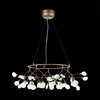 Люстра подвесная ST Luce Riccardo SL411.233.45