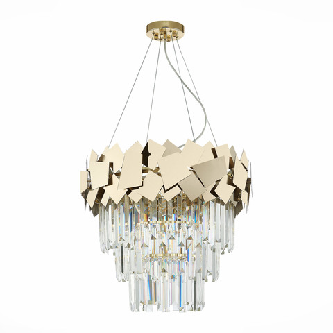 Светильник подвесной ST Luce Caserta SL1232.203.06