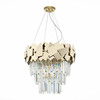 Светильник подвесной ST Luce Caserta SL1232.203.06