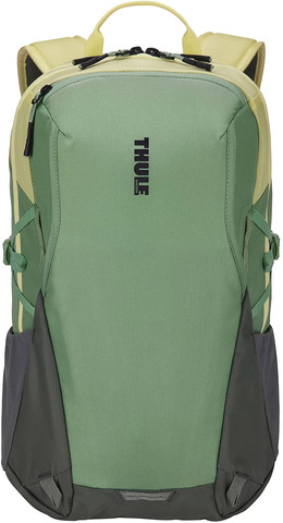 Картинка рюкзак городской Thule EnRoute Backpack 23L (2023) Agave/Basil - 11