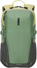 Картинка рюкзак городской Thule EnRoute Backpack 23L (2023) Agave/Basil - 11