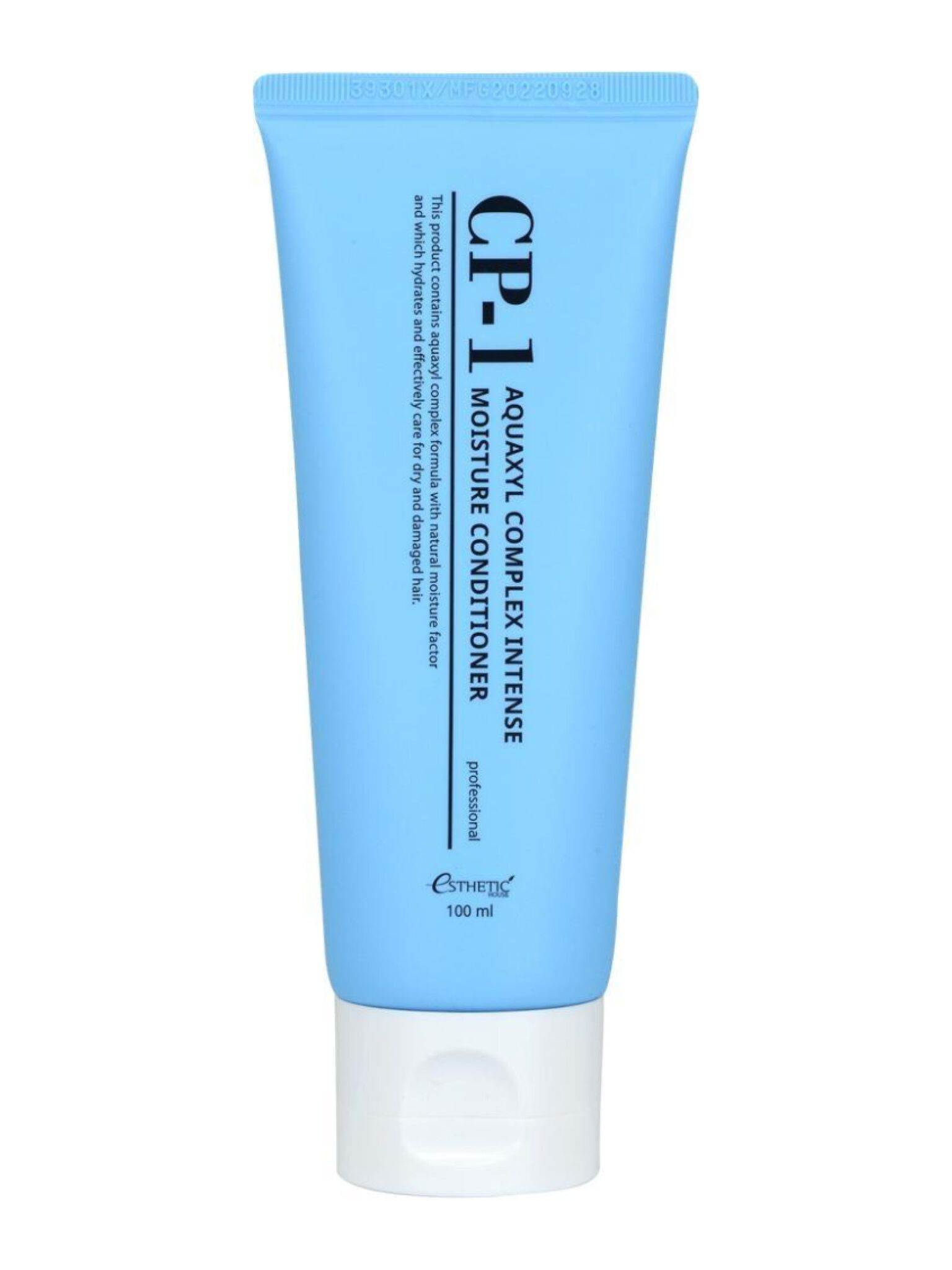 Кондиционер для волос УВЛАЖНЯЮЩИЙ CP-1 Aquaxyl Complex Intense Moisture Conditioner, 100 мл