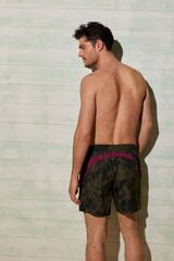 Шорты купальные мужские YSABEL MORA 90102 SS23