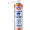Грязеотталкивающая белая смазка Wartungs-Spray weiss - 0,25 л