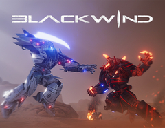 Blackwind (для ПК, цифровой код доступа)