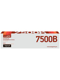 Тонер-картридж EasyPrint LX-7500B для Xerox Phaser 7500 (19800 стр.) черный, с чипом 106R01446