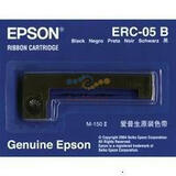 Риббон-картридж EPSON черный для   M150/M150II ERC05B