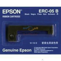 Риббон-картридж EPSON черный для   M150/M150II ERC05B