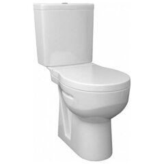 Santek 1WH302408 Унитаз-компакт 