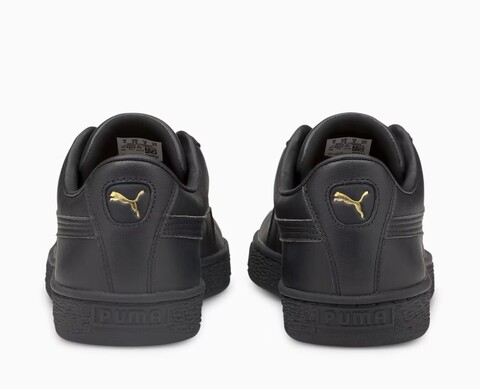 Кеды Puma Basket Classic XXI