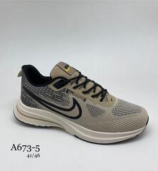 Кроссовки по 8 пар (41-46)р. A673-5