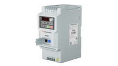 Преобразователь частоты Prompower PD150-AB004B, 220B, 2,3А, 0,4кВт