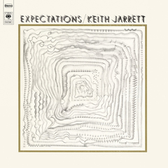 Keith Jarret / Expectations (CD)