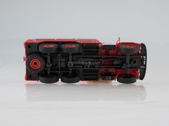 ZIL-131 PNS-110 fire engine tanker Our Trucks #5 (limited edition)