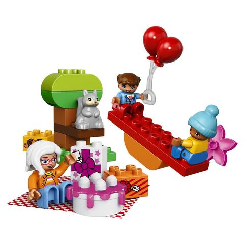 Lego Duplo Конструктор 