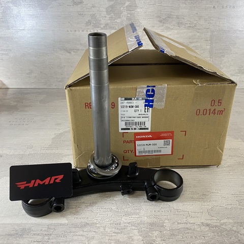 Honda Траверса VFR 800 led 53219-MJM-D00