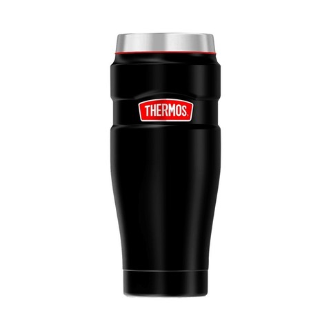 Термокружка Thermos SK-1005 RCMB (0,47 литра), черная