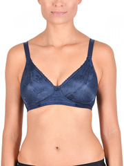 Бюстгальтер с гладкими молдированными чашками без косточек Naturana 5223