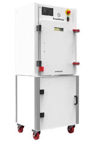 3D-принтер Sharebot SnowWhite 2